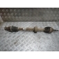 8200499306 Привод Logan (05-14)/Sandero (08-14)/Largus (12-) R 23/23 1.6 16v / 1.6 8v б\у (арт. )
