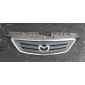 LD4750712 Решетка радиатора Mazda MPV LW 2001 ,L16550710E