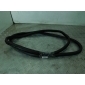 7207222 уплотнитель двери передней левой BMW X5 E70 2007 ,51767220381