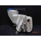 4B0955453C Бачок омывателя Audi A6C5 (4B 1997-2004) 2002 4B0 955 453 C