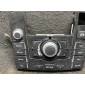 4F2919611H Джойстик управления мультимедиа Audi A6C6 (4F 2004-2010) 2005 4F2 919 611 H