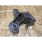 4Z7199352 Кронштейн двигателя Audi A6 Allroad Quattro 2004 4Z7 199 352