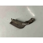 4E0807548A Брызговик Audi A8 2006 4E0 807 548 A