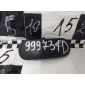 4G0955987A Форсунка омывателя лобового стекла левая Audi A6 C7 Restail
