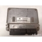 03D906032C Блок управления двигателем Skoda Fabia 1 2002