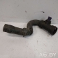 4B0121049D Патрубок радиатора Audi A6 C5 (S6,RS6) 2000