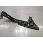 1T0807376B Кронштейн крепления бампера заднего Volkswagen Touran 1 2005