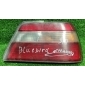 B65503E600 Фонарь Bluebird U14 (95-01) R б\у (арт. )