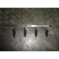 A111121010 Рампа топливная Tiggo T11 (06-)\M11 A3 (10-15)\Fora A21 (06-10) б/у (арт. )