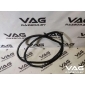 4F0831721 Уплотнитель двери передней левой Audi A6 C6 (S6,RS6) 2006