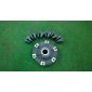 Селектор + резиновый зубчатый yamaha r1 98 - 01r rn01