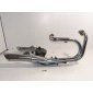 Vt 500 c shadow выхлоп , глушитель , коллекторы , трубы h1185