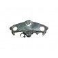 Honda cbr600 на f1 pc23 полка верхняя + нижняя + подшипники