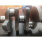 Коленчатый вал fzr 600 4jh вкладыши