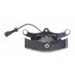 4G8853231 камера передняя audi a7 рестайлинг 4g c 7p6980551c