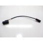 98AB9E731BA форд focus ка transit 1.8 tddi датчик скорости