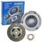 KT316R aisin сцепление toyota corolla e15 1.6