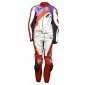 Dainese evolution ts комбинезон мотоциклиста 52