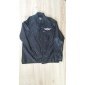 Harley davidson кожаная мужская рубашка разм . м