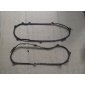 Xmax x - max 125 06 - 09 прокладка крышки редуктора
