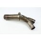 Yamaha r1 rn12 04 - 06 decat dekatalizator