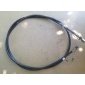 Sym скрипки ii 125 / 50 трос трос заднего тормоза