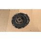 3121052110 toyota auris i рестайлинг 1.4 d4d сцепление 31210 - 52110