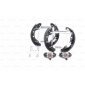 0204114577 bosch тормозные суппорта + cylinderki комплект skoda fe
