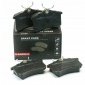 JQ1013216 колодки тормозные мерседес w163 ml230 - ml430 98 - 00 т