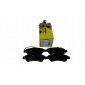 2446503 textar колодки тормозные citroen jumper fiat ducato