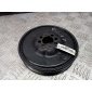 078105255G Шкив коленвала Audi A6 C5 (1997-2005) 2001 ,