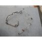 05105792AB шланг гидроусилителя додж caliber 2 , 0 crd 06 - 11