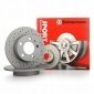 200.2523.52 диски zimmermann спорт задняя nissan x - trail t30