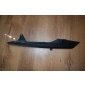 Кожух цепи honda cbf 125 jc40