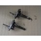 Elyseo 125 редуктор в сборе