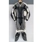Комбинезон мотоциклиста dainese flanker р . 52
