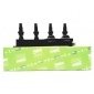 245095 valeo катушка зажигания peugeot партнер 206 1.6 16v