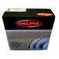 BG3513 delphi тормозные передние volvo s60 и s80 i v70 ii xc70