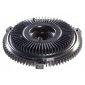18685F febi вискомуфта bmw 3 e46 5 e39 7 e65 x5