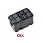 EWSPL001 панель переключатель стекол opel zafira а 99 - 05