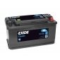 EC900 аккумулятор exide 90ah 720a п + / катовице