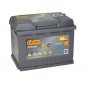 CA640 аккумулятор центры futura 64ah 640a гарантия