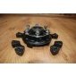 Поводок резиновые колеса задн kawasaki er6 er - 6 12 - 16