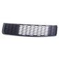 4L0807697B01C audi q7 4l 09 - s line решетка радиатора решётка бампера левая