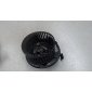 3C2820015F Двигатель отопителя (моторчик печки) Skoda Yeti 2012