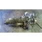 01V300052S КПП - автомат (АКПП) Audi A4 (B6) 2000-2004 2003