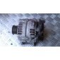 120A0124425070 Генератор Renault Clio 2005-2009 2007 7701476812