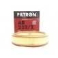AR232 filtron воздушный фильтр / 2 fiat seicento 1.1
