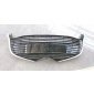 531020d030 toyota yaris 3 рестайлинг 2014 - решетка решетка центральная