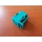 61136901832 корпус розетки кубик модуль bmw e60 e88 e90